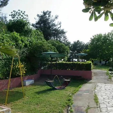 Seaside Ii Apartment Nea Poteidaia