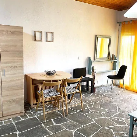 Seaside Ii Apartment