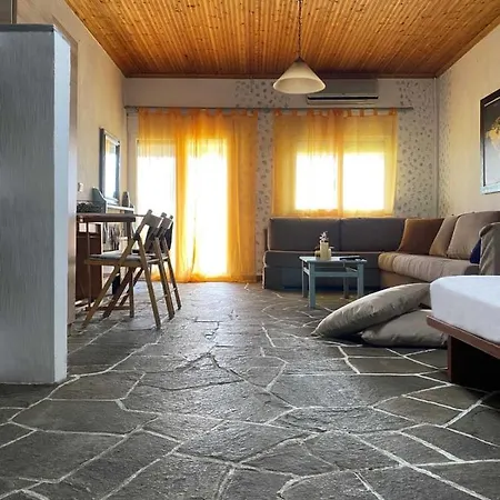 Seaside Ii Apartment
