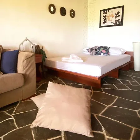 Seaside Ii Apartment Nea Poteidaia