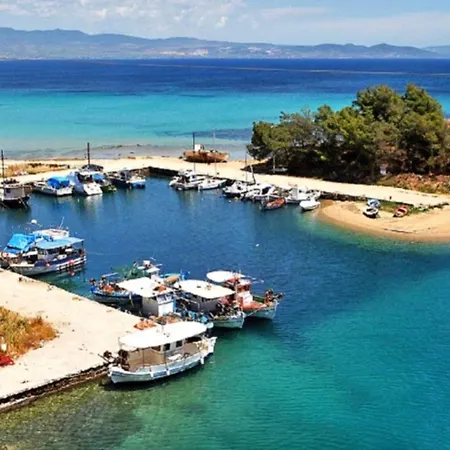 Seaside Ii Nea Poteidaia