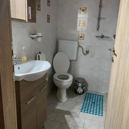 Apartment Seaside Ii *