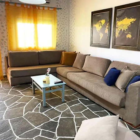 Seaside Ii Apartment