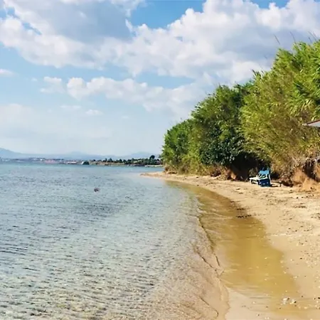 Апартаменты Seaside Ii